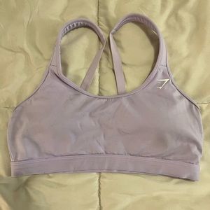 Gymshark Sports Bra